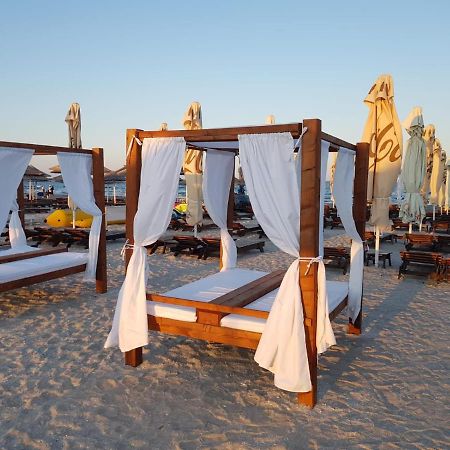Năvodari Eros Beach Resort מראה חיצוני תמונה