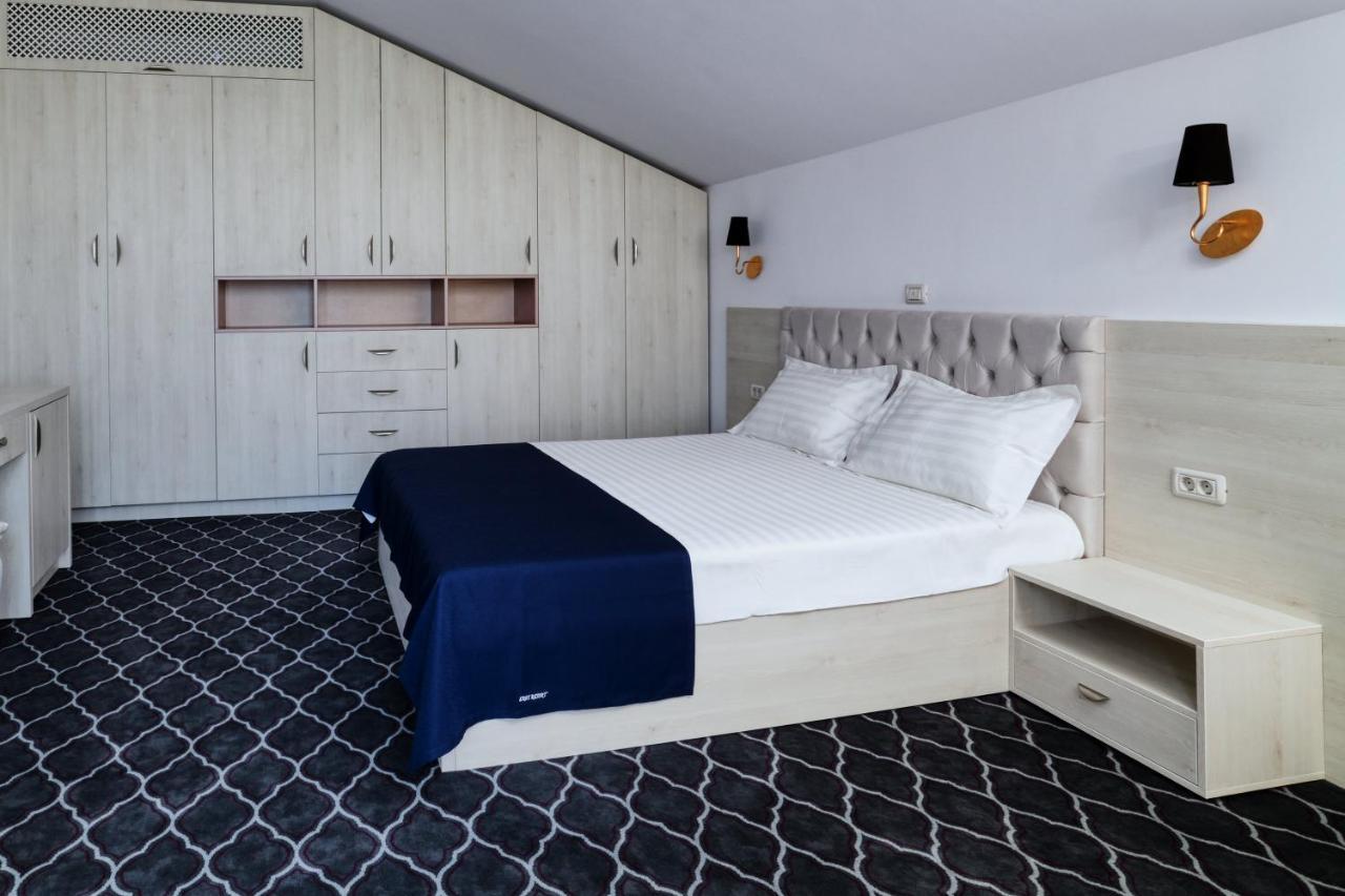 Năvodari Eros Beach Resort מראה חיצוני תמונה