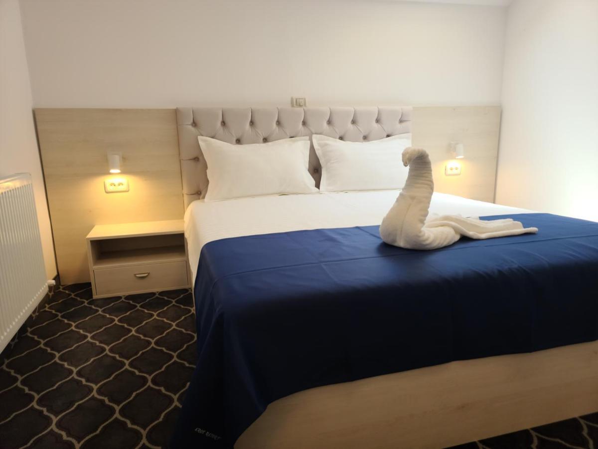 Năvodari Eros Beach Resort מראה חיצוני תמונה