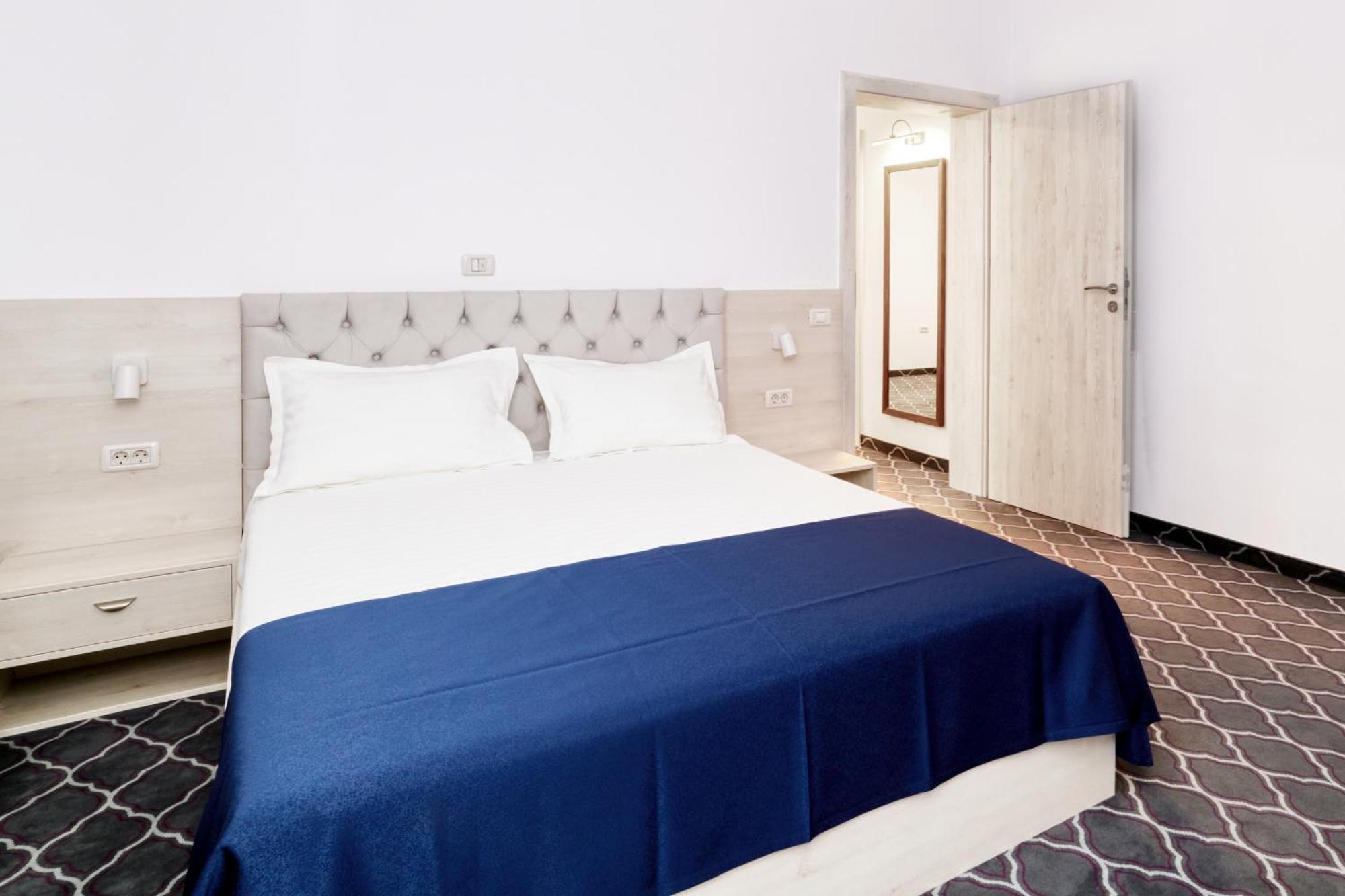 Năvodari Eros Beach Resort מראה חיצוני תמונה